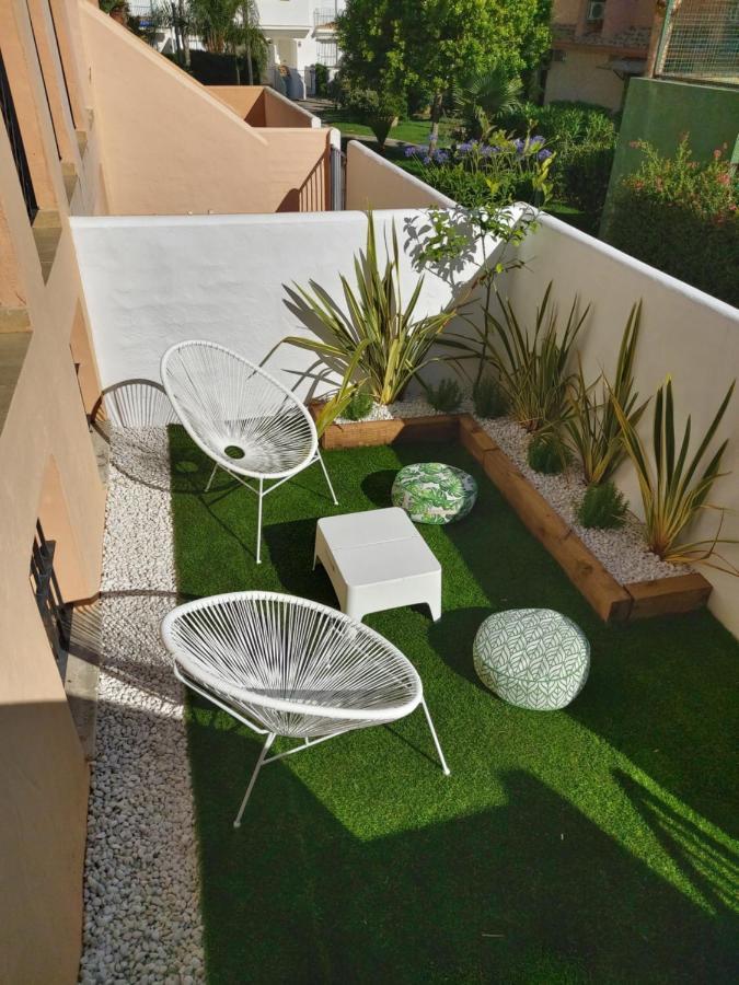 Akutuna - Casa Familiar Con Piscina , Garaje & Pista De Padel Zahara de los Atunes Ngoại thất bức ảnh