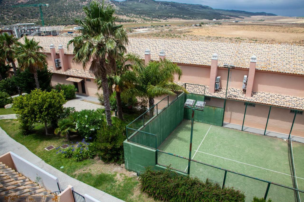 Akutuna - Casa Familiar Con Piscina , Garaje & Pista De Padel Zahara de los Atunes Ngoại thất bức ảnh