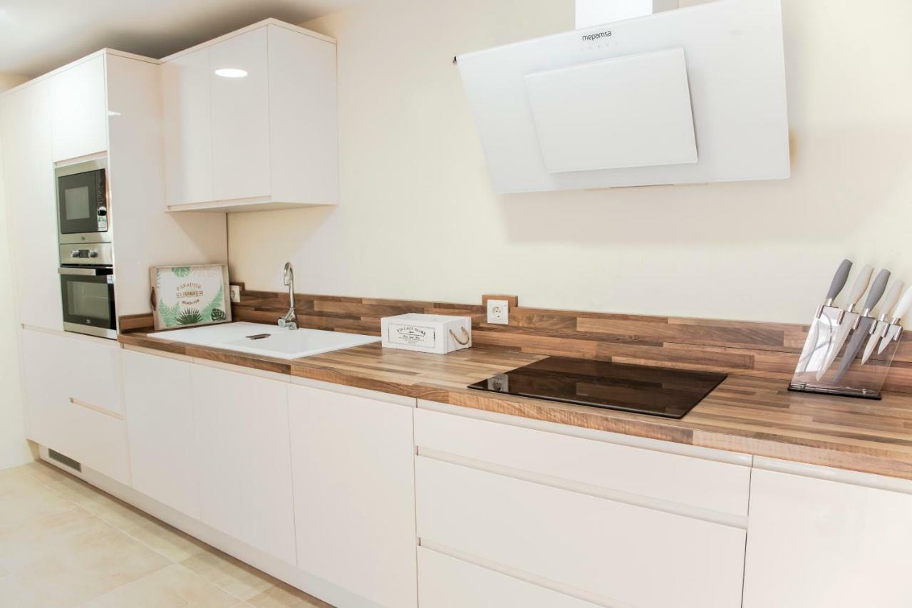 Akutuna - Casa Familiar Con Piscina , Garaje & Pista De Padel Zahara de los Atunes Ngoại thất bức ảnh